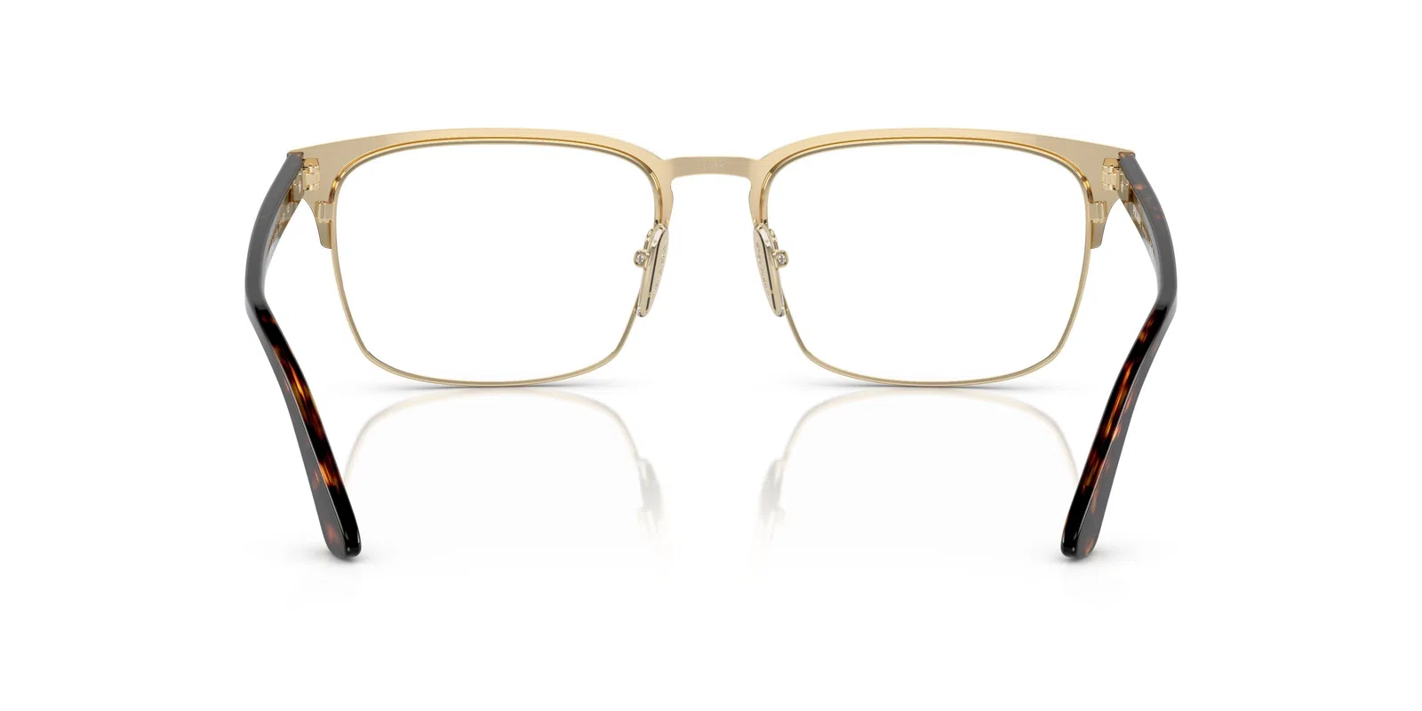 Prada 58ZV Eyeglasses - view 9